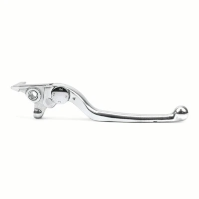 Front Brake Lever For YAMAHA MT03 MT07 MT09 MT10 FZ6 XJ6 FZ07 FZ8 FZ09 FJ09 FZ10 - Image 1 of 4