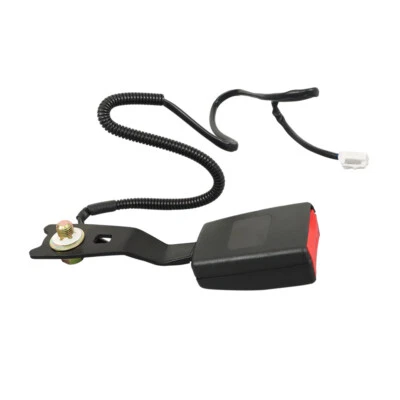 Labwork Seat Belt Buckle Receiver Lock For Mazda Protege 2001 2002 2003 - Изображение 1 из 4