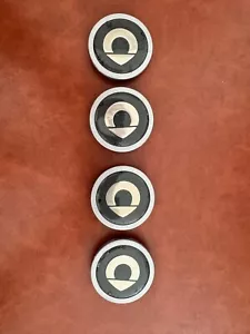 Smart Fortwo 451 Original Nabendeckel Nabenkappen - Bild 1 von 10