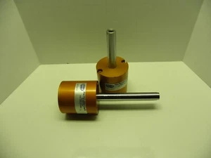Fabco-Air Cylinders 107044001 set of 2 - Picture 1 of 3
