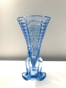 BEAUTIFUL ART DECO Vase - Picture 1 of 1