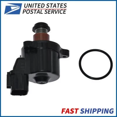 NUEVO Válvula de control de aire 18137-52D00 para Suzuki XL-7 2,7 L V6 Grand Vitara Series TY Foto 1 de 4