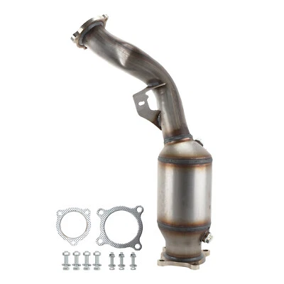 Catalytic Converter For 2009-16 Audi A4 2010-17 Audi A5 Quattro 2011-19 Audi Q5 - Imagem 1 de 4