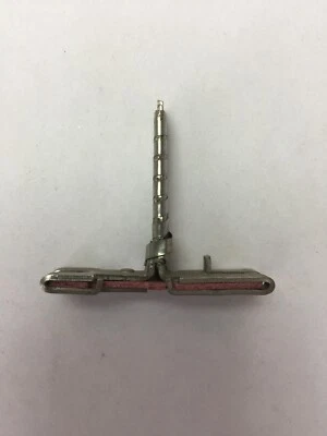 ELEMENTO CALEFACTOR SYLVANIA 2425 (LOTE DE 3) Foto 1 de 4