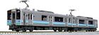 KATO N gauge E127 series 100 series (equipped with updated car defrost pantograp