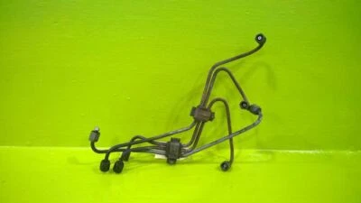 92 93 94 FORD F250 RIGHT DIESEL FUEL LINE OEM 3027-11 Foto 1 de 2