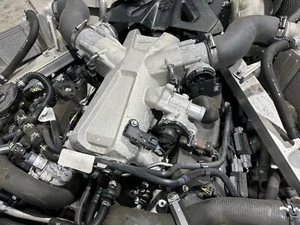 MCLAREN 720S ENGINE 4.0 V8 M840T 720km - Picture 1 of 2
