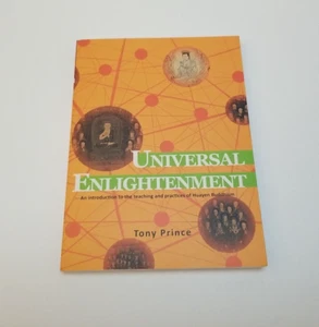 Universelle Erleuchtung Die Lehre und Praktiken Huayen Buddhis von Tony Prince - Bild 1 von 11