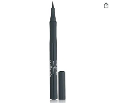 2- LAURA GELLER Eye Calligraphy Liquid Eyeliner “Enchanting Emerald ” New BOGO - Image 1 of 3