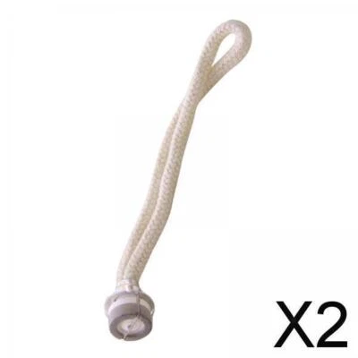 2x Replacements Home Fragrance Oil Lamp Wick for Catalytic Burner - Image 1 of 4