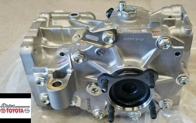 OEM TOYOTA SIENNA 2011-2020 TRACCIÓN TOTAL CONJUNTO DIFERENCIAL TRASERO Foto 1 de 2