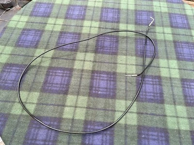 Mercedes-Benz R129 SL500 Convertible Hydraulic Line #37 - Image 1 of 3