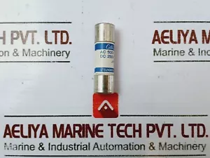 Lot of 10X Utsunomiya Electric UC1 Cello-Lite Fuse 3A AC 500V/DC 250V - Picture 1 of 10