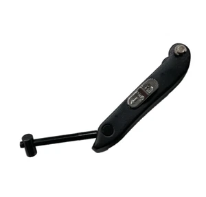 OEM Lenkerriegel Schloss C-Clip AOVOPRO EB60 klappbar Elektrofahrrad gebraucht - Bild 1 von 2