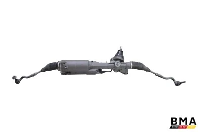 Оригинальная передняя стойка гидроусилителя руля и шестерня в сборе для Audi A6 Allroad 2020–2024 годов выпуска - Изображение 1 из 4