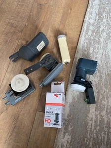 Colección de receptores LNB de satélite - Sky J8LS - CB1Y936F - Imagen 1 de 3