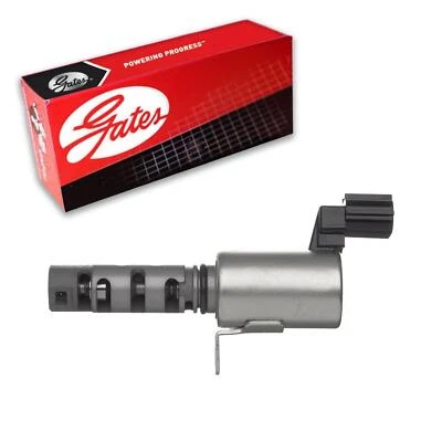 Solenoide de distribución de válvula variable (VVT) motor Gates para Toyota Camry 2002-2011 Foto 1 de 4