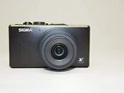 Used Sigma C75900 Dp2s Compact Digital Camera