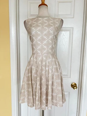 Vestido Diane Von Furstenberg Talla 4 Foto 1 de 4