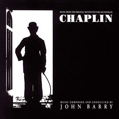 Various - Chaplin - Various CD SGVG The Cheap Fast Free Post - Bild 1 von 2