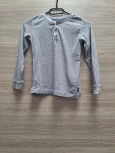 Langarm Shirt L.O.G.G. Gr. 122/128 - Bild 1 von 2