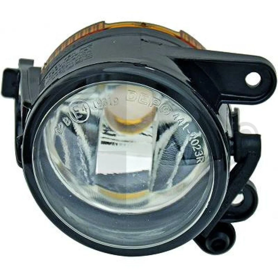 Diederichs right fog light for VW - Image 1 of 1