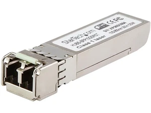 StarTech.com Dell EMC SFP-10G-LR Compatible SFP+ Module - 10GBASE-LR - 10GE SFP+ - Picture 1 of 4
