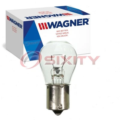 Bombilla de parada de montaje alto central Wagner para Chevrolet Cavalier 1991-2005 m² Foto 1 de 4