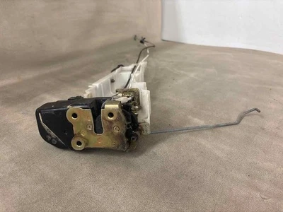 Chrysler Pacifica 2007 bloqueo eléctrico pestillo actuador conductor trasero Foto 1 de 4