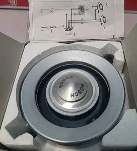 BOSCH Signal Horn 0 320 226 016 Genuine Top German Quality Priority Vehicles  - Picture 1 of 1