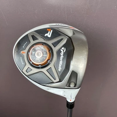 NIKE Taylormade R1 diamana W-FLEX 43.75in DRIVER 1pcs  Right-Handed #33 - Image 1 of 4