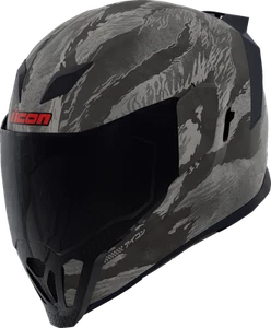 ICON Airflite* Helmet - Tiger's Blood - MIPS? - Gray - XL 0101-16244 - Picture 1 of 6