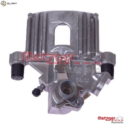 BRAKE CALIPER 6250306 FOR MINI W17 D14 /1ND 1.4L W11B16/W10B16A 1.6L 4cyl - Image 1 of 4