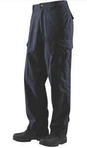 Pantalones Tru-Spec 24-7 Ascent Hombres EDC Pantalón Táctico Ranger Tru Azul Marino 38' - Imagen 1 de 1