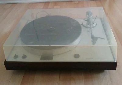 Tocadiscos Luxman PD-289 (Se vende como se describe) Foto 1 de 4