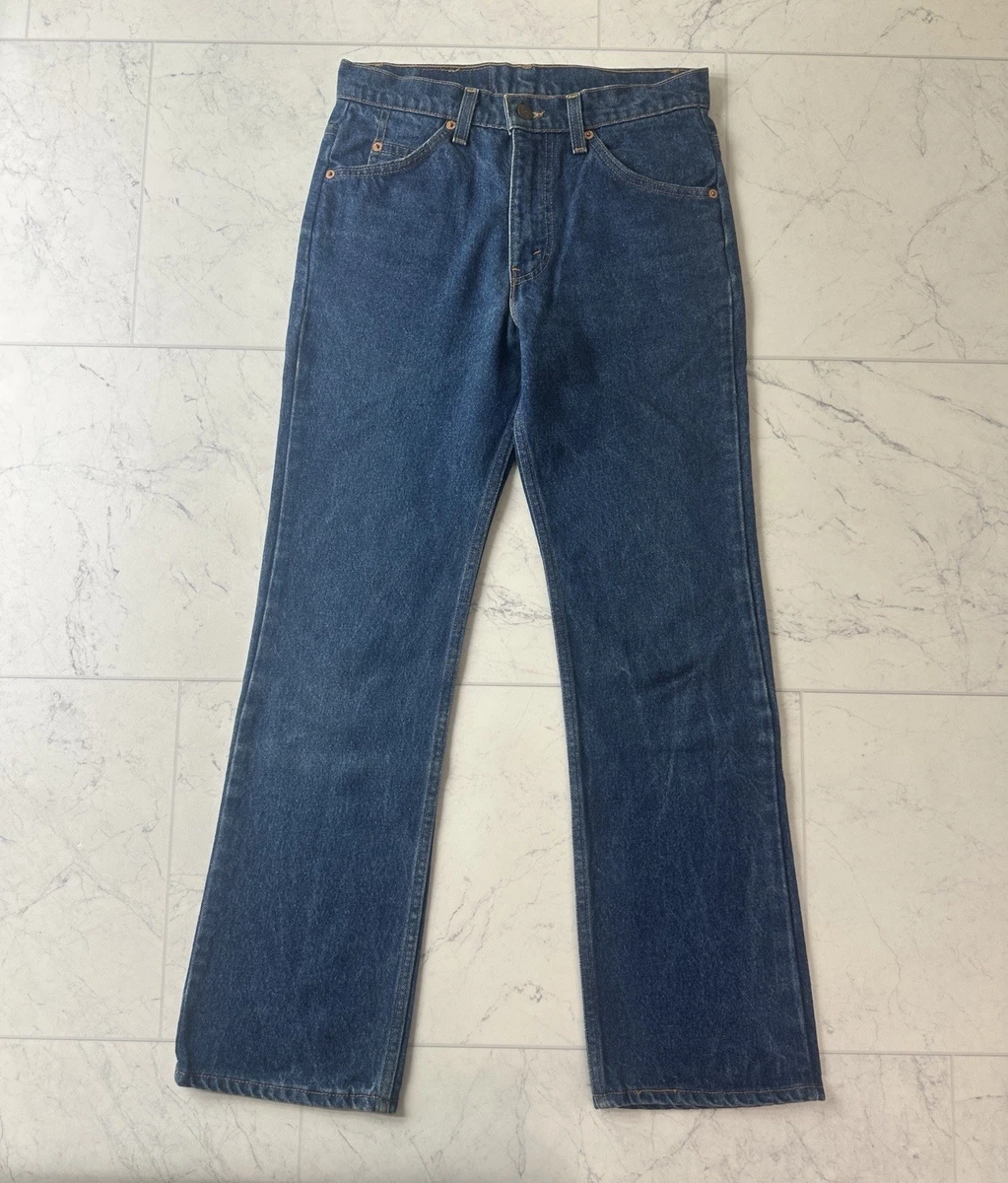 Levi's 517 Men's 30 in Inseam Jeans for sale | eBay