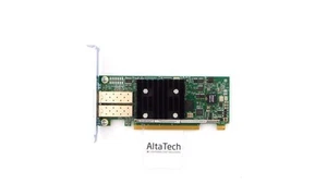 Cisco UCSC-PCIE-CSC-02 2-Port VIC 1225 10Gb SPF+ Converged Network Adapter Card - Photo 1/10