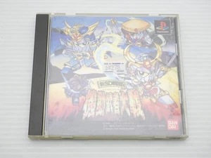 Neu SD Sengokuden Mobile Warrior Great Battle (Model Kit Edition) 9000024176591 - Bild 1 von 6