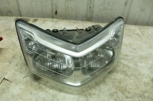 06 Ducati ST3 ST 3 Desmo Desmodromico headlight head light front - Picture 1 of 5