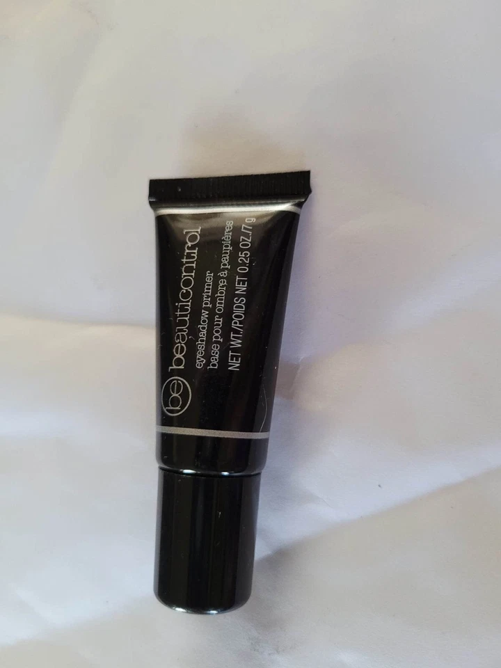 BeautiControl Eyeshadow Primer New .25oz - Image 1 of 1