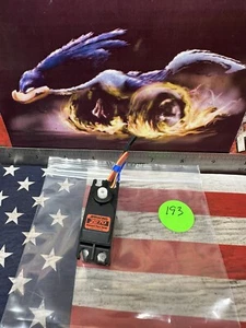 JR Racing JRPSZ270 STANDARD RACING SERCO -PreOwned- - Picture 1 of 5