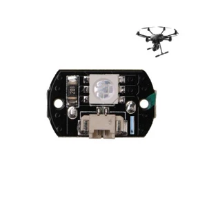 Yuneec Typhoon H LED Zubehör, grün (1 Stück) YUNTYH106 Ersatzteil - Bild 1 von 2