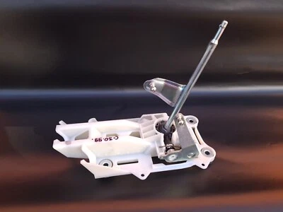 Palanca de cambios selectora de 5 velocidades Volvo V50 S40 C30 1.6D 31280762 Foto 1 de 4