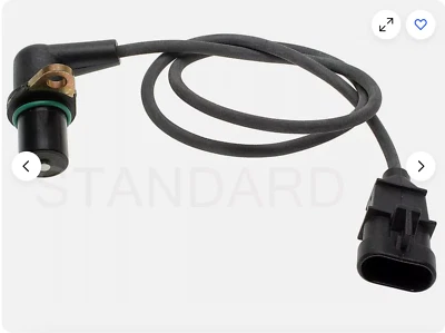 Nuevo sensor de posición del cigüeñal del motor PC29 para Chevrolet Chevy, Pontiac Sunbird Foto 1 de 2