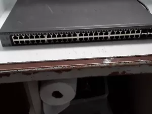 Netgear Prosafe GS752TS - Picture 1 of 9