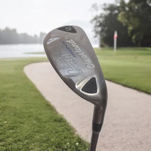 Cleveland HB 5 Hybrid Club Graphite Shaft Ladies Flex - Picture 1 of 7