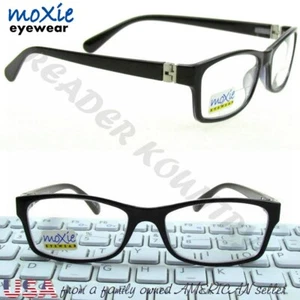 Gafas de lectura BIFOCALES, bisagras de resorte FLEXIBLES de calidad, cierre de fábrica... - Imagen 1 de 19
