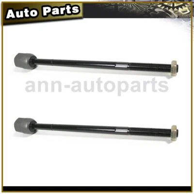 Steering Tie Rod End Mevotech Supreme Front Inner 2PCS For Mercury Villager Foto 1 de 4