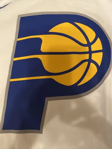 Indiana Pacers Nike XL Lot (9 Items) Cover