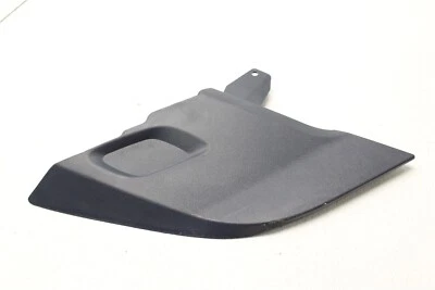 Panel de moldura de consola Porsche Cayman 2014 lado izquierdo del conductor 99155315104 14-16 Foto 1 de 4